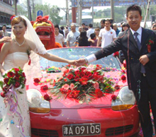  Chinese wedding